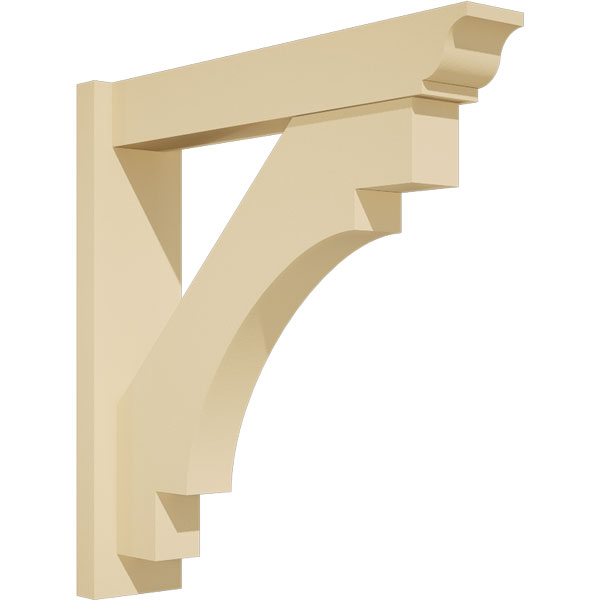 Ekena Millwork OUTS05X24X24MRC01