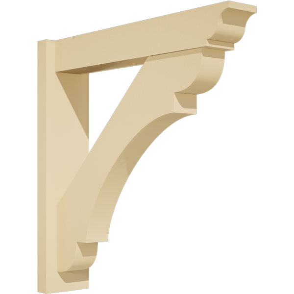 Ekena Millwork OUTS05X24X24OLY01