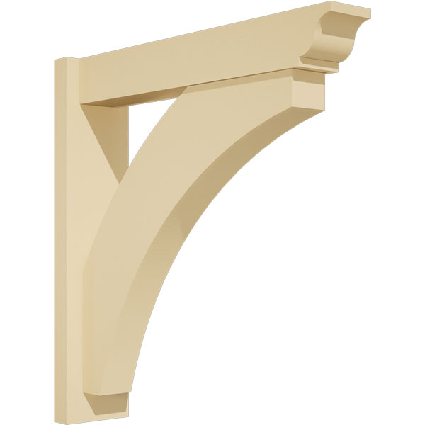 Ekena Millwork OUTS05X24X24THR01
