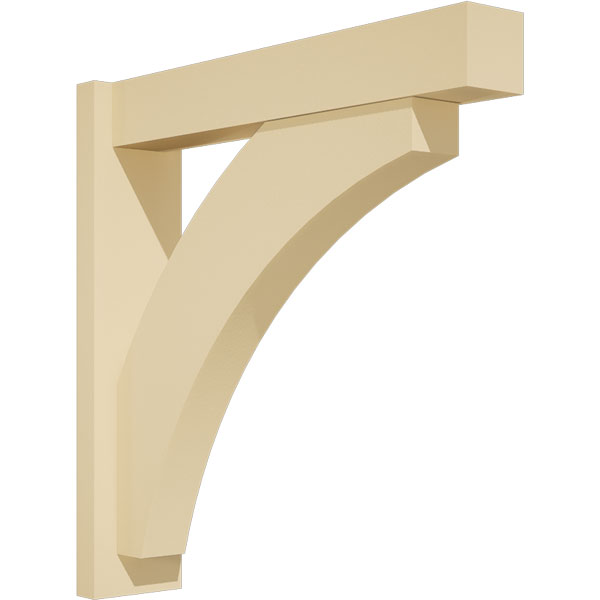 Ekena Millwork OUTS05X24X24THR05