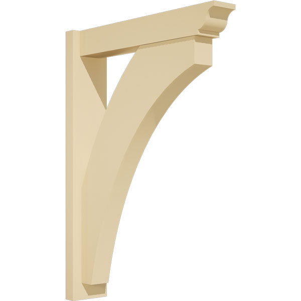 Ekena Millwork OUTS05X24X32THR01