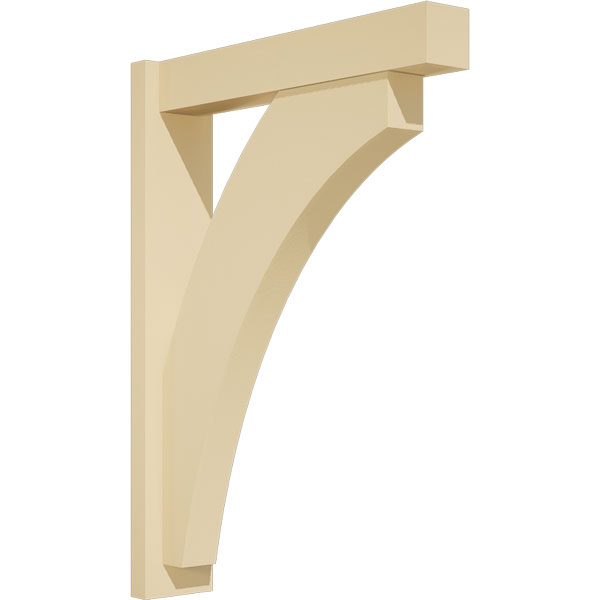 Ekena Millwork OUTS05X24X32THR05