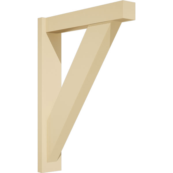 Ekena Millwork OUTS05X24X32TRA05