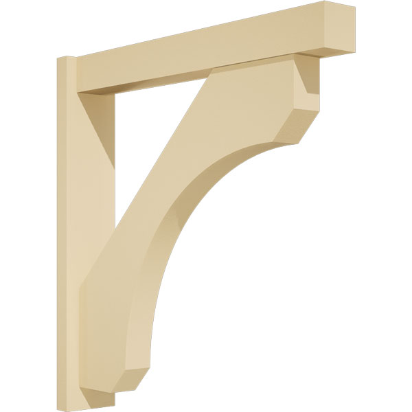 Ekena Millwork OUTS05X30X30LEC05