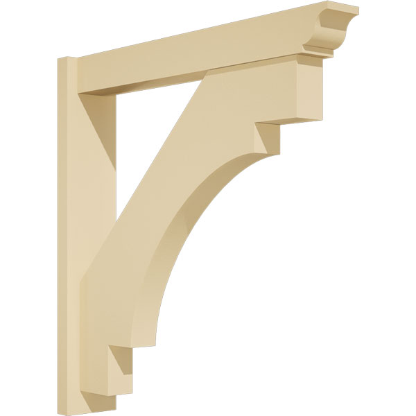 Ekena Millwork OUTS05X30X30MRC01
