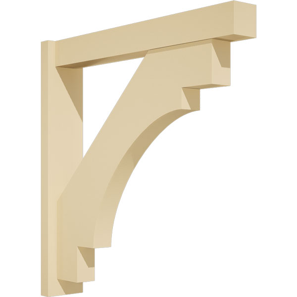 Ekena Millwork OUTS05X30X30MRC05