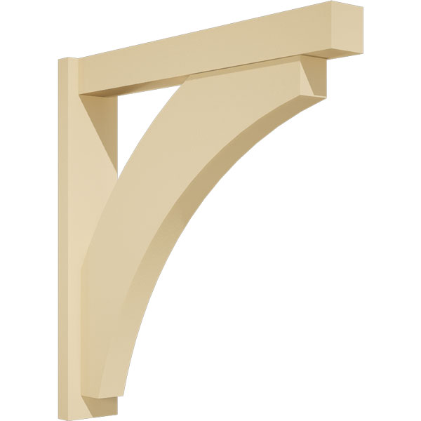 Ekena Millwork OUTS05X30X30THR05
