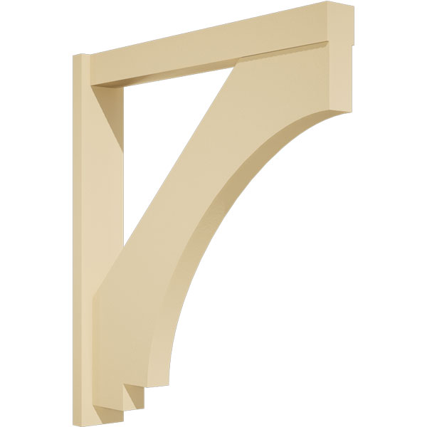 Ekena Millwork OUTS05X36X36IMP01