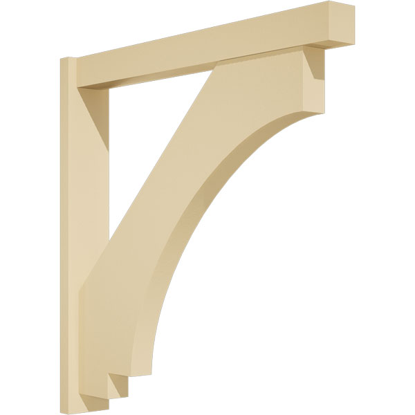 Ekena Millwork OUTS05X36X36IMP05