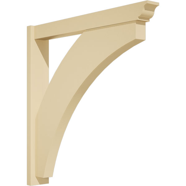 Ekena Millwork OUTS05X36X36THR01