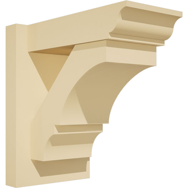 Ekena Millwork OUTS07X12X12BOA01