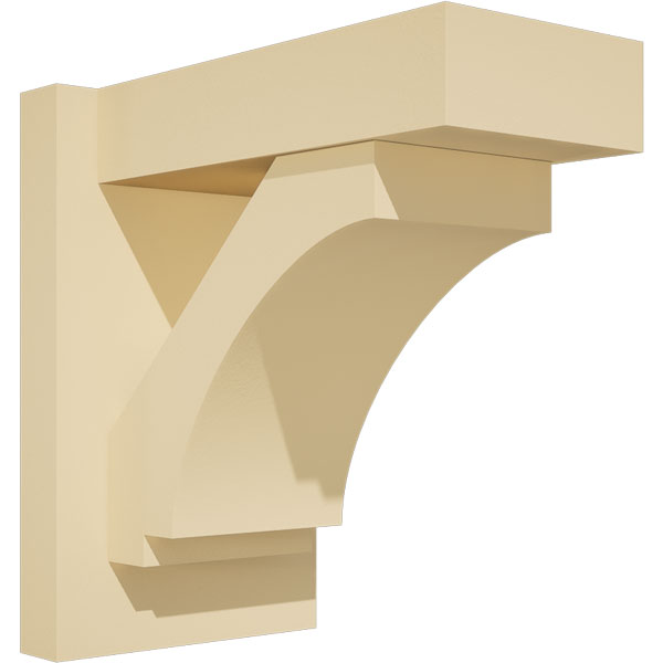 Ekena Millwork OUTS07X12X12IMP05