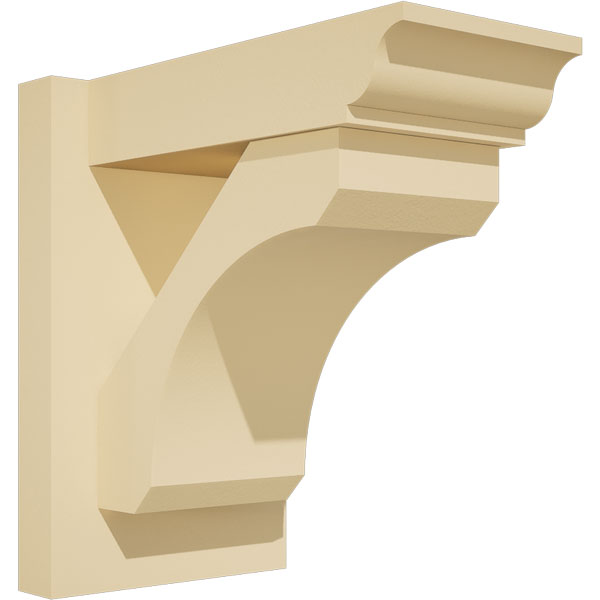 Ekena Millwork OUTS07X12X12LEC01
