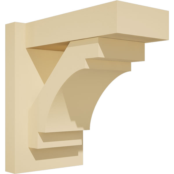 Ekena Millwork OUTS07X12X12MRC05