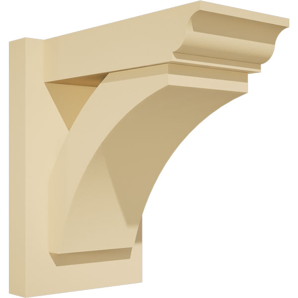 Ekena Millwork OUTS07X12X12THR01