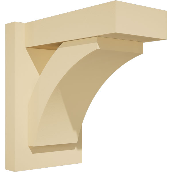Ekena Millwork OUTS07X12X12THR05