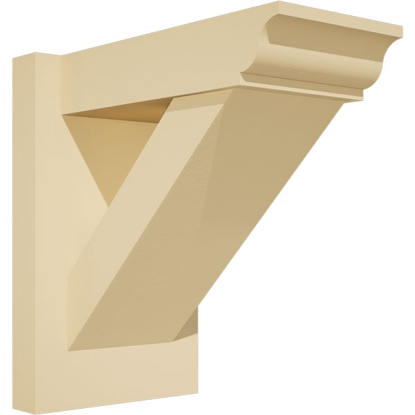Ekena Millwork OUTS07X12X12TRA01