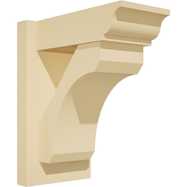 Ekena Millwork OUTS07X12X14LEC01
