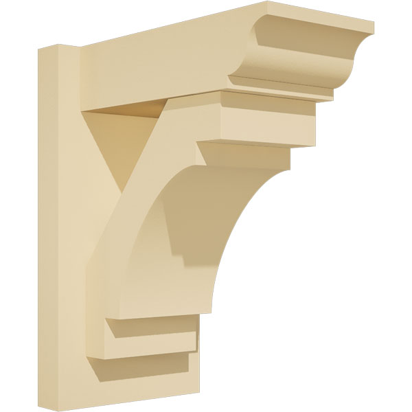 Ekena Millwork OUTS07X12X14MRC01