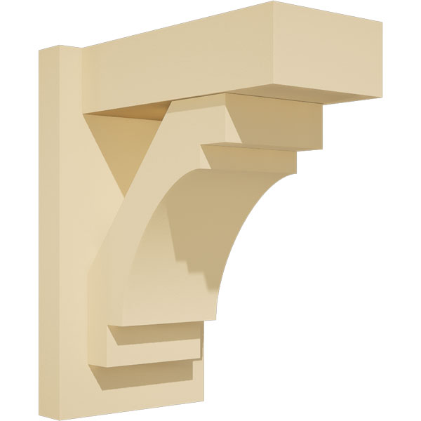 Ekena Millwork OUTS07X12X14MRC05