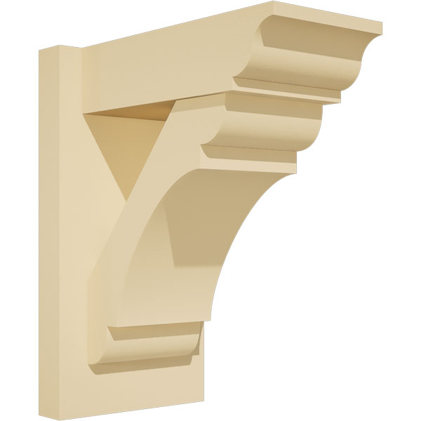 Ekena Millwork OUTS07X12X14OLY01