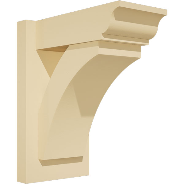 Ekena Millwork OUTS07X12X14THR01
