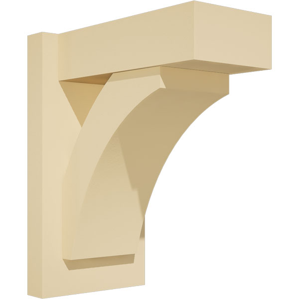 Ekena Millwork OUTS07X12X14THR05