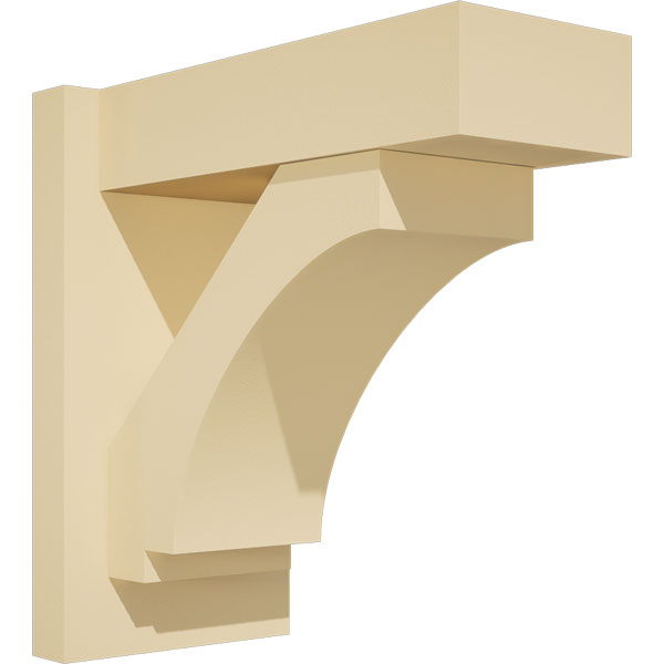 Ekena Millwork OUTS07X14X14IMP05