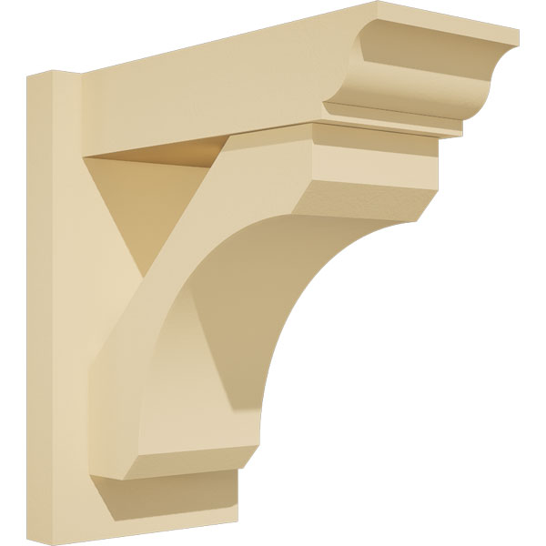 Ekena Millwork OUTS07X14X14LEC01