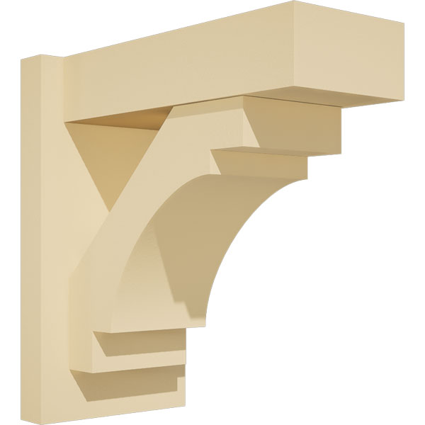 Ekena Millwork OUTS07X14X14MRC05