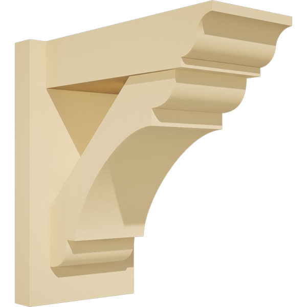Ekena Millwork OUTS07X14X14OLY01