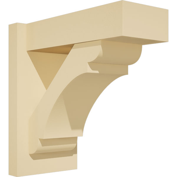 Ekena Millwork OUTS07X14X14OLY05