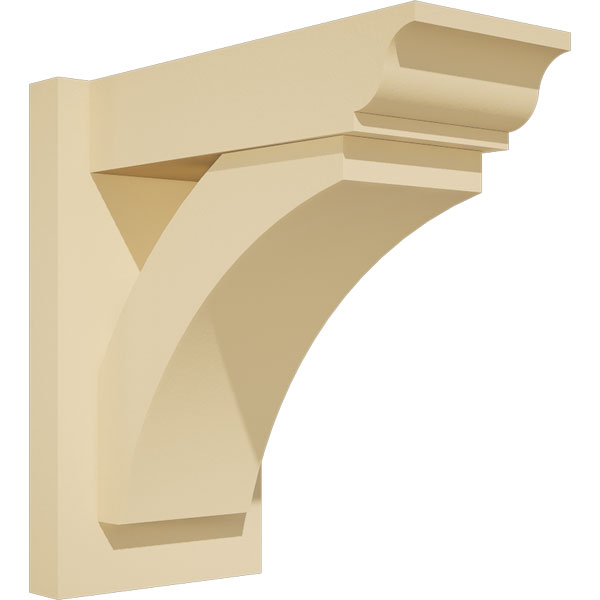 Ekena Millwork OUTS07X14X14THR01