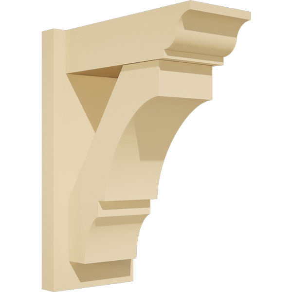 Ekena Millwork OUTS07X14X18BOA01