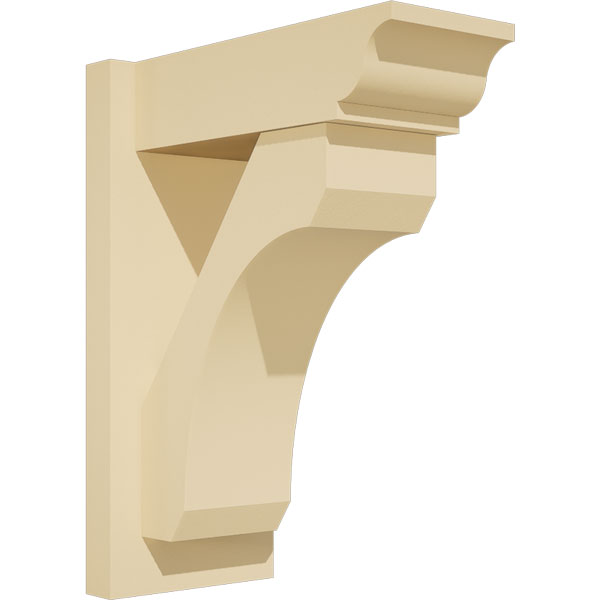 Ekena Millwork OUTS07X14X18LEC01