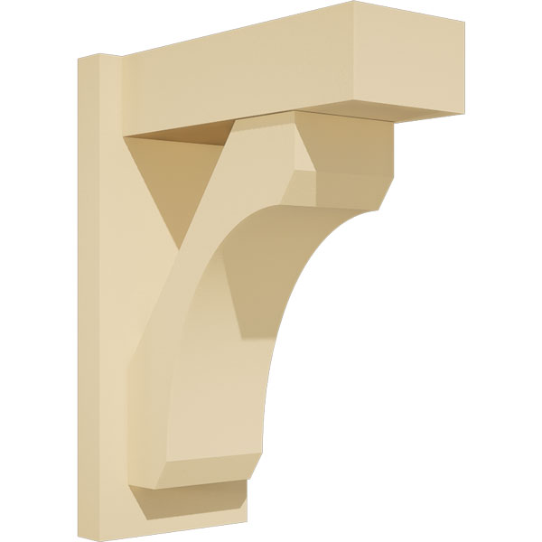 Ekena Millwork OUTS07X14X18LEC05