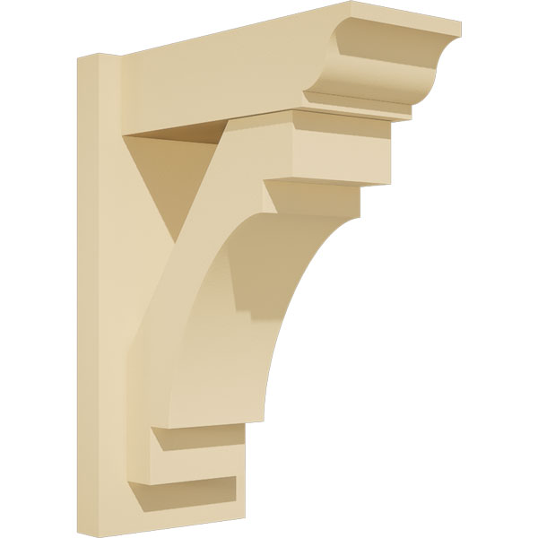 Ekena Millwork OUTS07X14X18MRC01