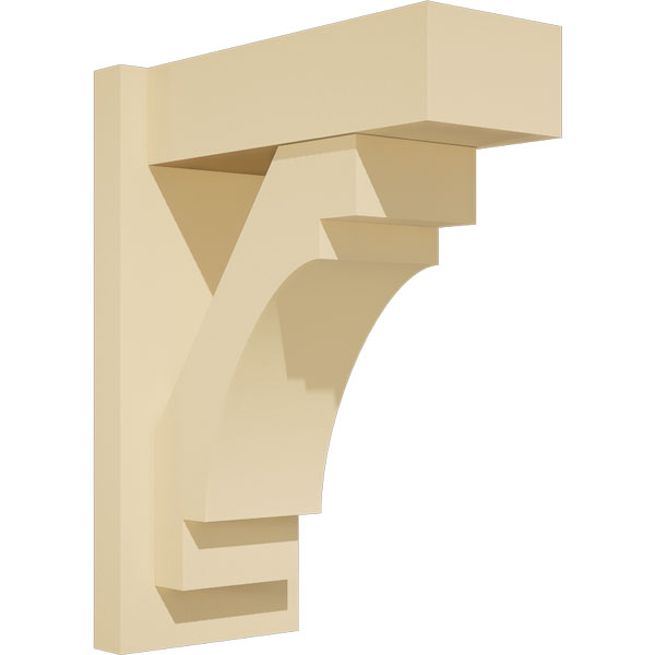 Ekena Millwork OUTS07X14X18MRC05