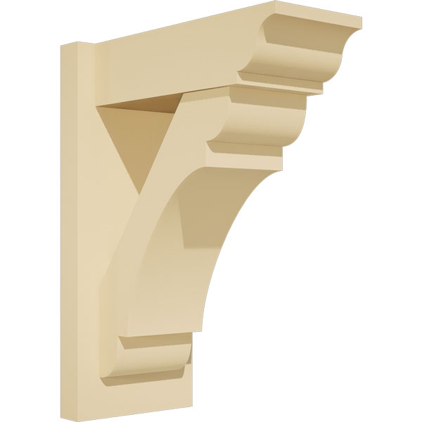 Ekena Millwork OUTS07X14X18OLY01
