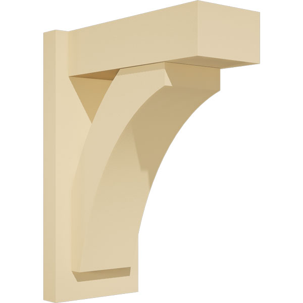 Ekena Millwork OUTS07X14X18THR05