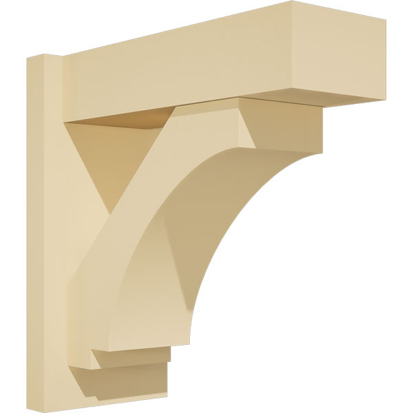 Ekena Millwork OUTS07X16X16IMP05