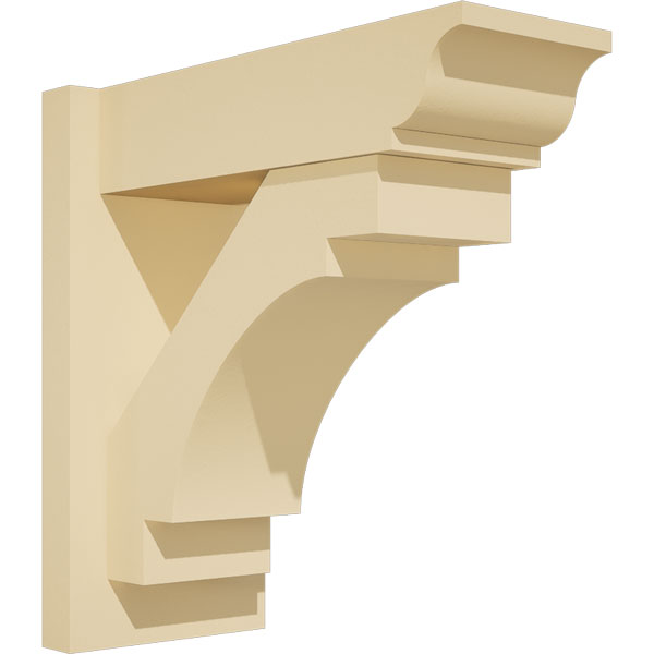 Ekena Millwork OUTS07X16X16MRC01
