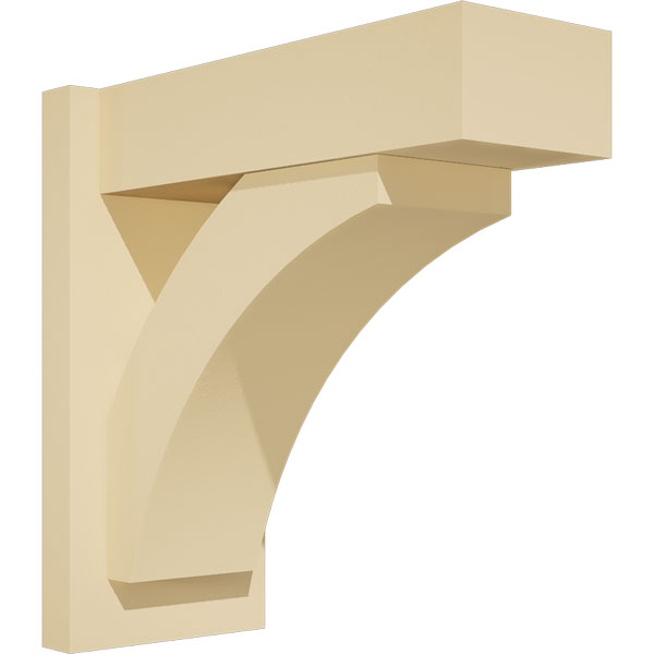 Ekena Millwork OUTS07X16X16THR05
