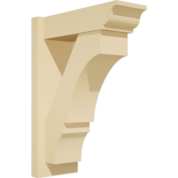 Ekena Millwork OUTS07X16X22BOA01