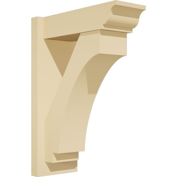 Ekena Millwork OUTS07X16X22IMP01