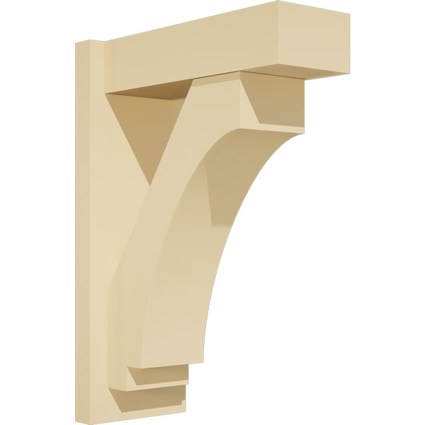 Ekena Millwork OUTS07X16X22IMP05
