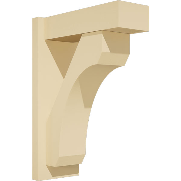 Ekena Millwork OUTS07X16X22LEC05