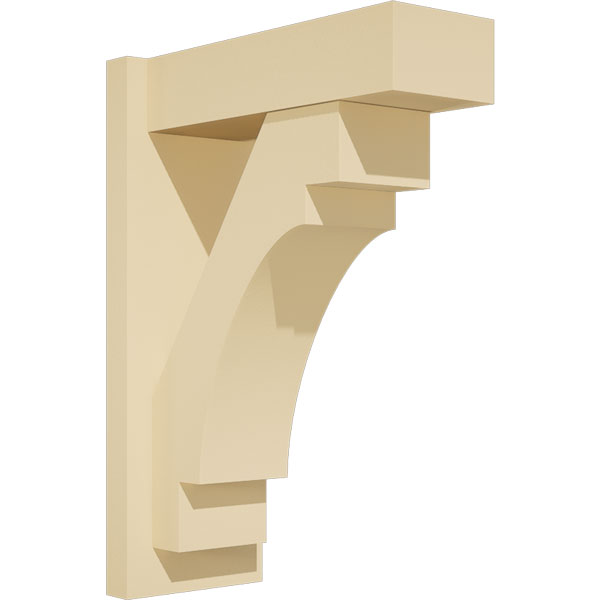 Ekena Millwork OUTS07X16X22MRC05