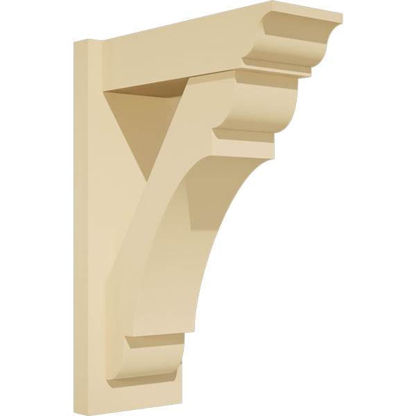 Ekena Millwork OUTS07X16X22OLY01