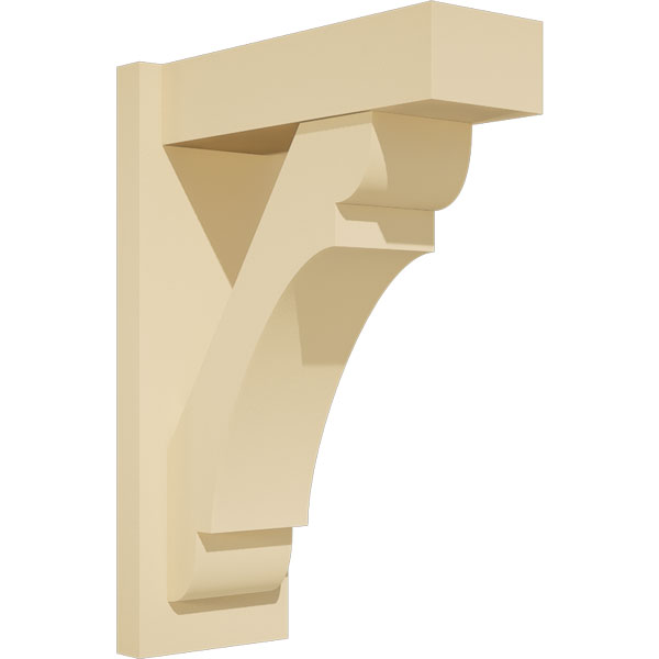 Ekena Millwork OUTS07X16X22OLY05
